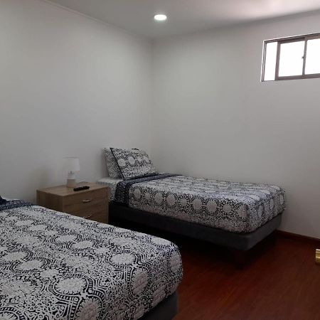 Hostal Paraiso Токопилья Экстерьер фото