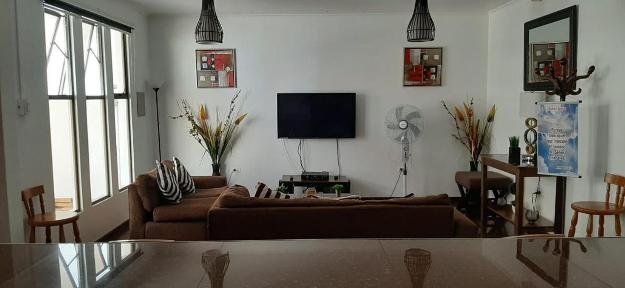 Hostal Paraiso Токопилья Экстерьер фото